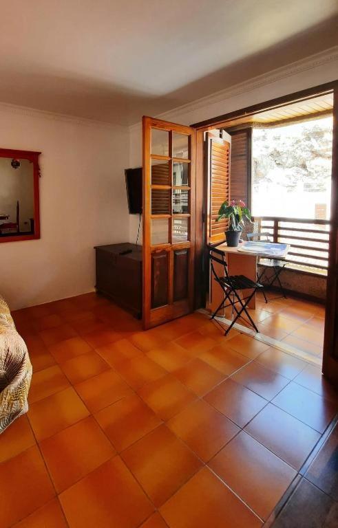 Apartamento Calle Real 圣克鲁斯-德拉帕尔马 外观 照片