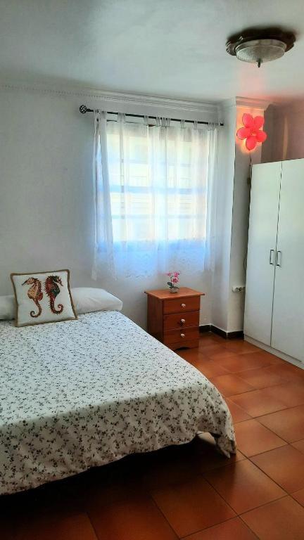 Apartamento Calle Real 圣克鲁斯-德拉帕尔马 外观 照片