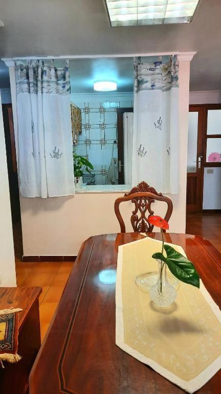 Apartamento Calle Real 圣克鲁斯-德拉帕尔马 外观 照片